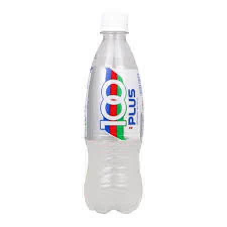 100 PLUS-500/600ML